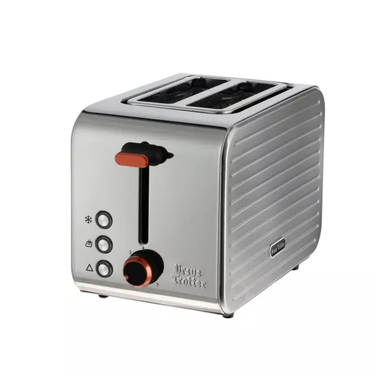URSUS TROTTER Tostador Eléctrico 7 Niveles 850w