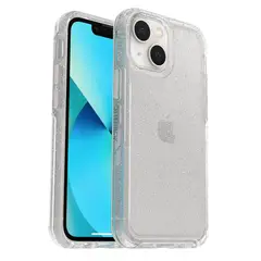 OTTERBOX - Carcasa para Iphone 12 Mini Symmetry Antigolpes Clear