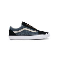 Zapatilla Unisex Old Skool Azul