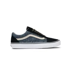 VANS - Zapatilla Unisex Old Skool Azul