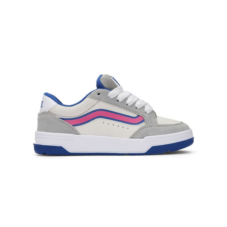 Zapatilla Niño Hylane Gris