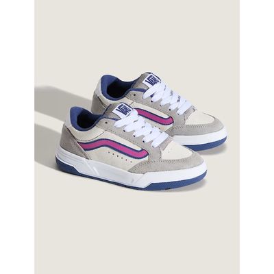 Imagen 2 del producto Zapatilla Niño Hylane Gris