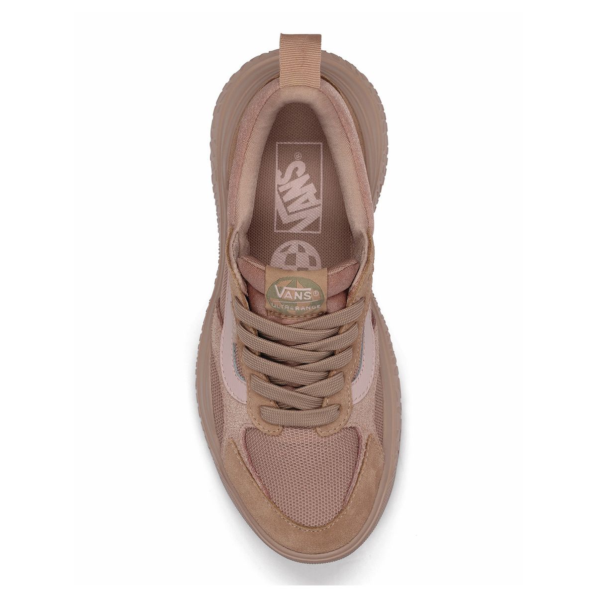 VANS - Zapatilla Unisex Mte Ultrarange Neo V Rosado VANS