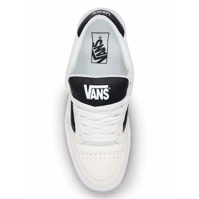 Imagen 2 del producto Zapatilla Unisex Hylane Blanco