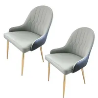 Pack 2 Butacas Sitial Joy Gold