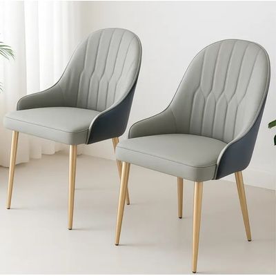 Imagen 2 del producto Pack 2 Butacas Sitial Joy Gold