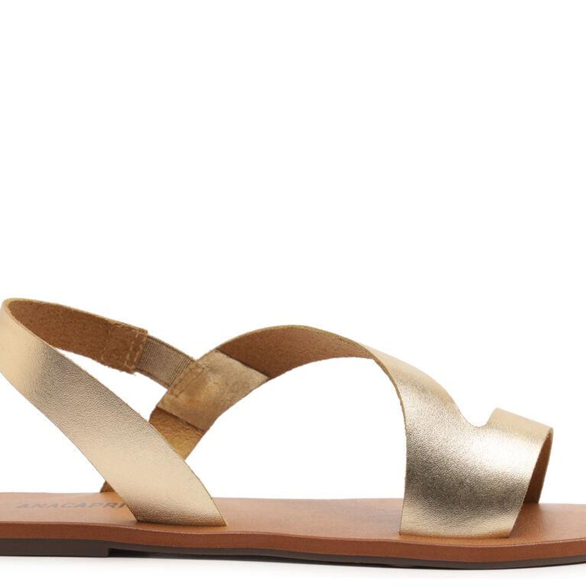 ANACAPRI - Sandalia - Alba - Anacapri - Dorado