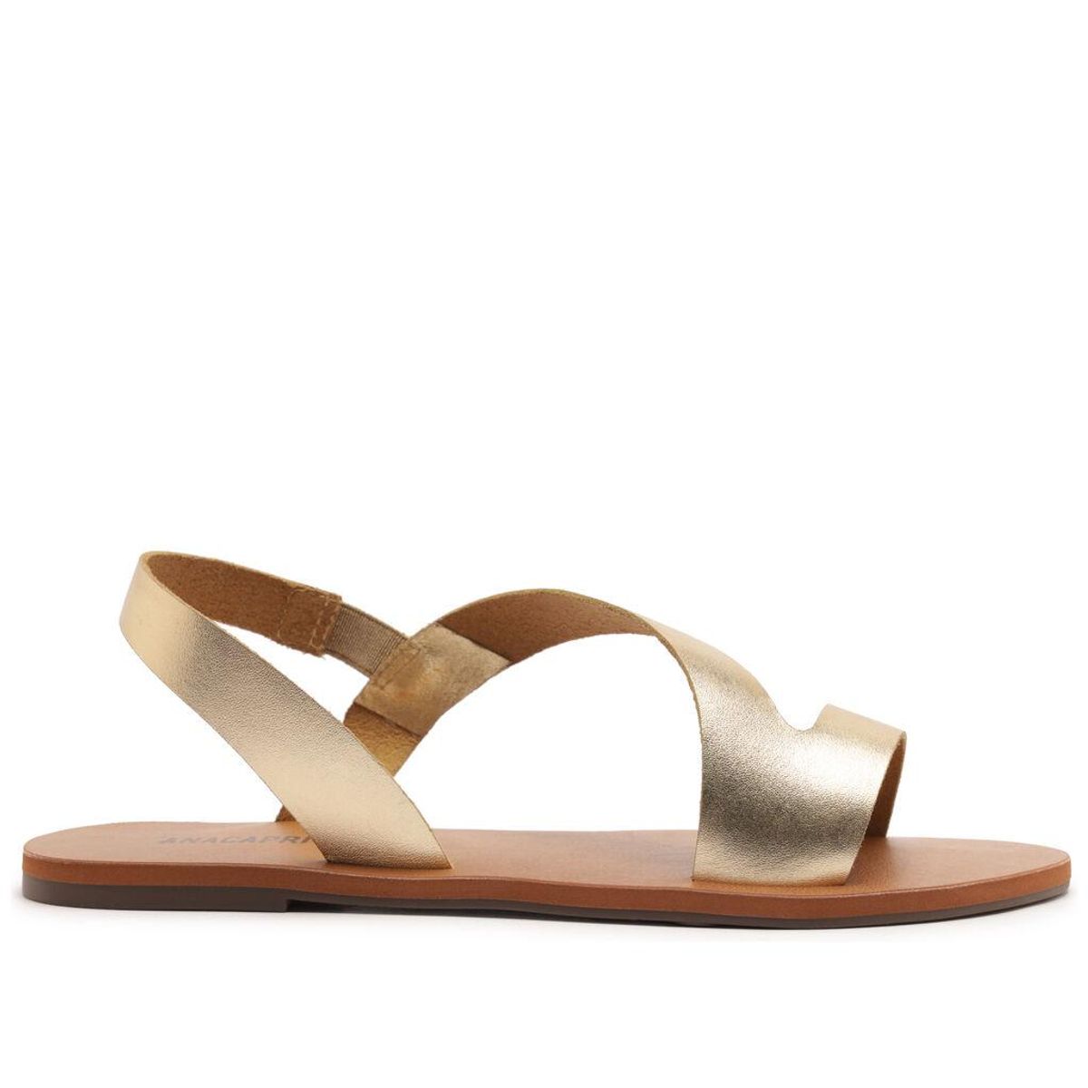 ANACAPRI - Sandalia - Alba - Anacapri - Dorado