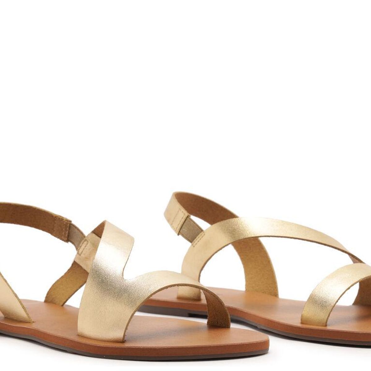 ANACAPRI - Sandalia - Alba - Anacapri - Dorado