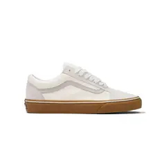 VANS - Zapatilla Unisex Old Skool Blanco