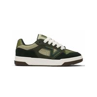 Zapatilla Hombre Upland Verde