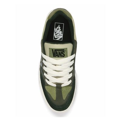 Imagen 2 del producto Zapatilla Hombre Upland Verde