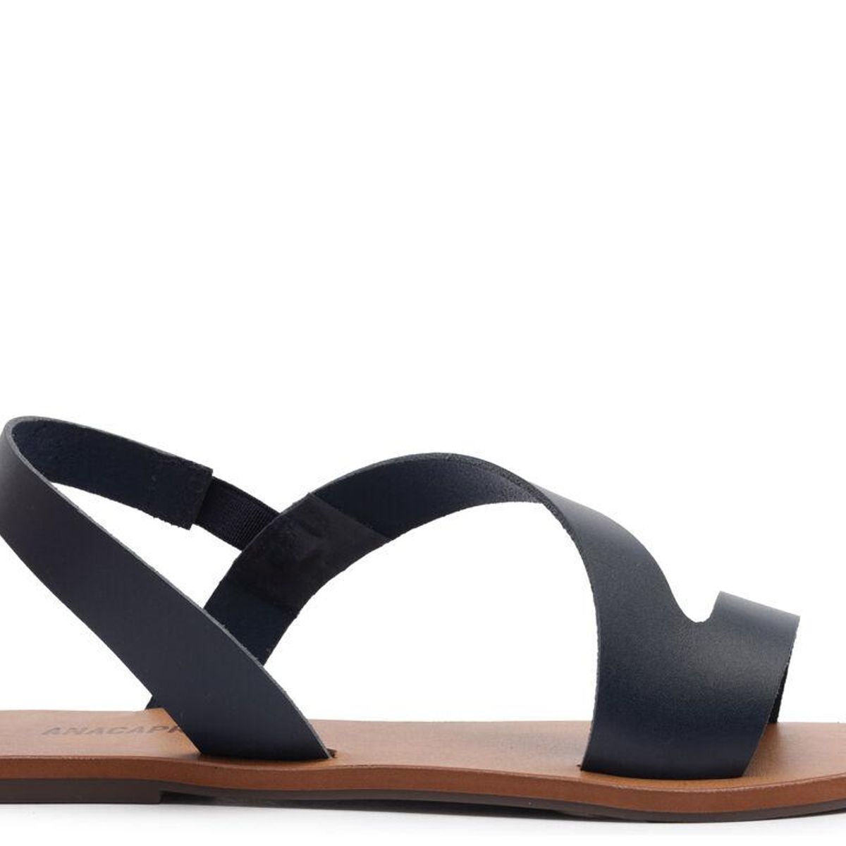 ANACAPRI - Sandalia - Alba - Anacapri - Azul