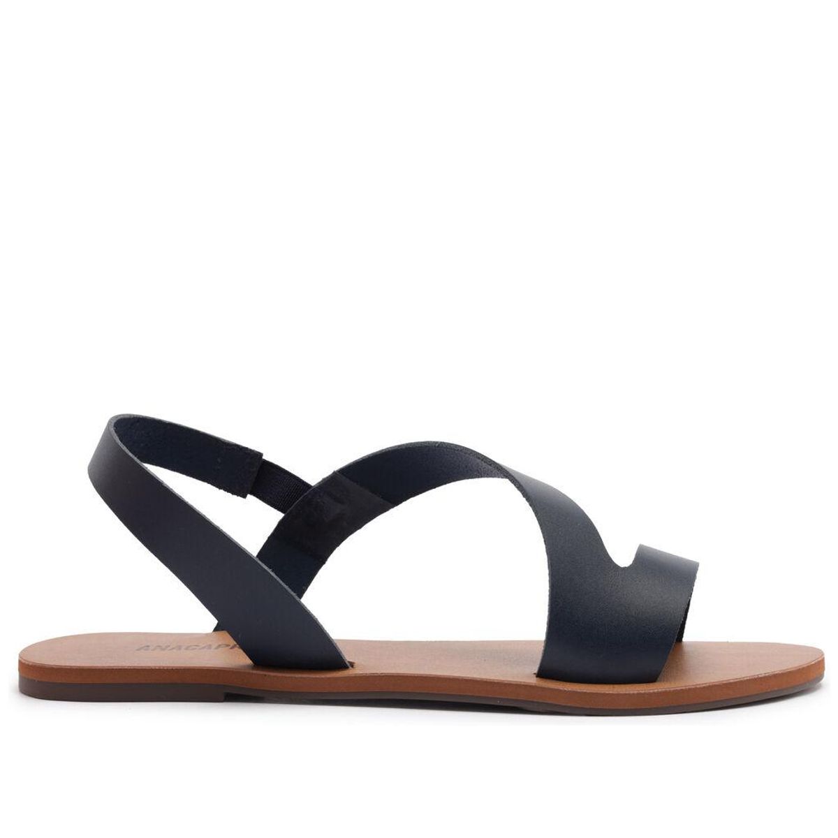 ANACAPRI - Sandalia - Alba - Anacapri - Azul