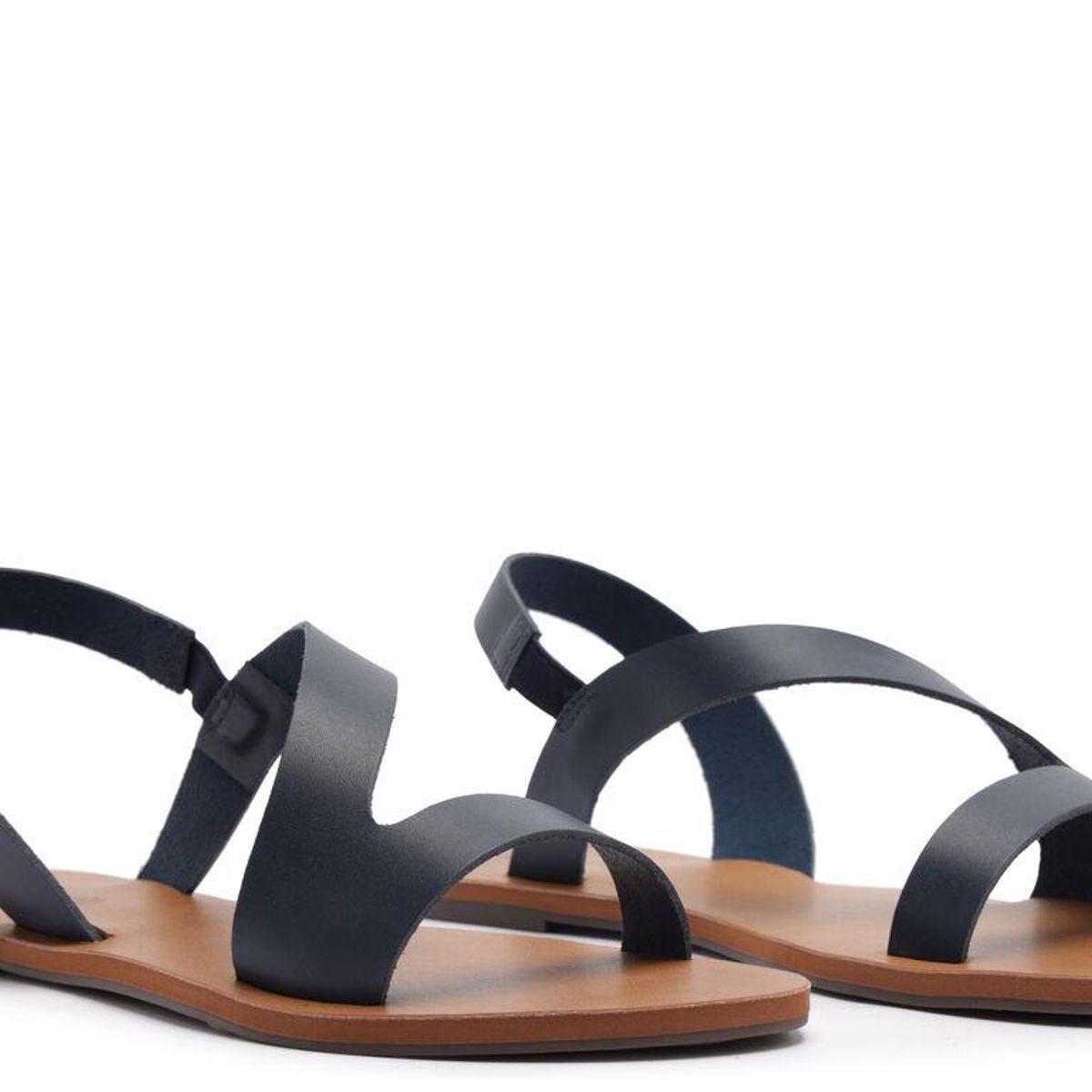 ANACAPRI - Sandalia - Alba - Anacapri - Azul