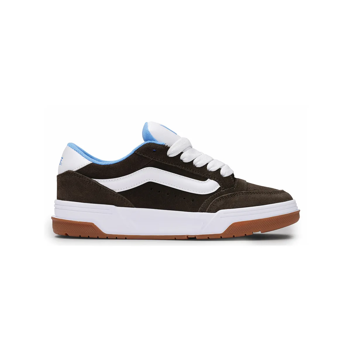 VANS - Zapatilla Unisex Hylane Café VANS