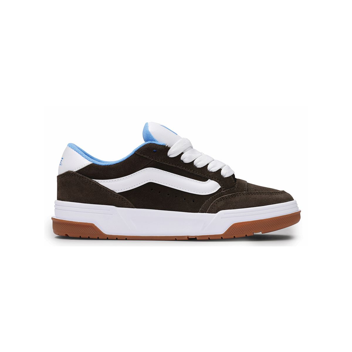 VANS - Zapatilla Unisex Hylane Café VANS