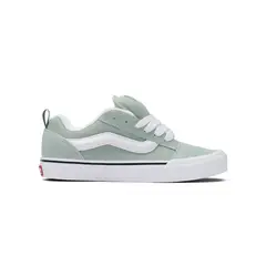 VANS - Zapatilla Unisex Knu Skool Verde