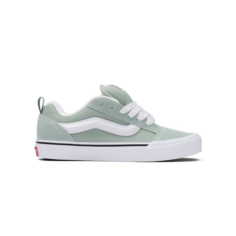 Zapatilla Unisex Knu Skool Verde