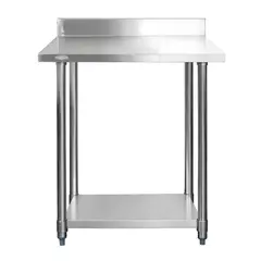 PROCHEF - Meson Mural ECO Acero Inoxidable 90x60x85(+5) cm