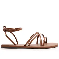 ANACAPRI - Sandalia - Alba - - Cafe