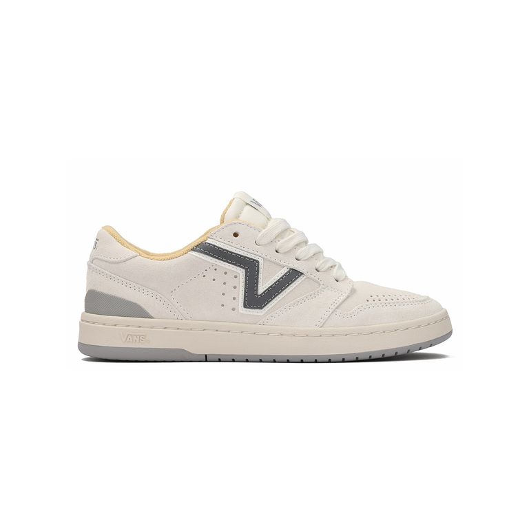 Zapatilla Hombre Lowland 2.0 Blanco