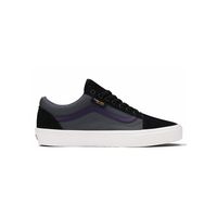 Zapatilla Hombre Old Skool Negro