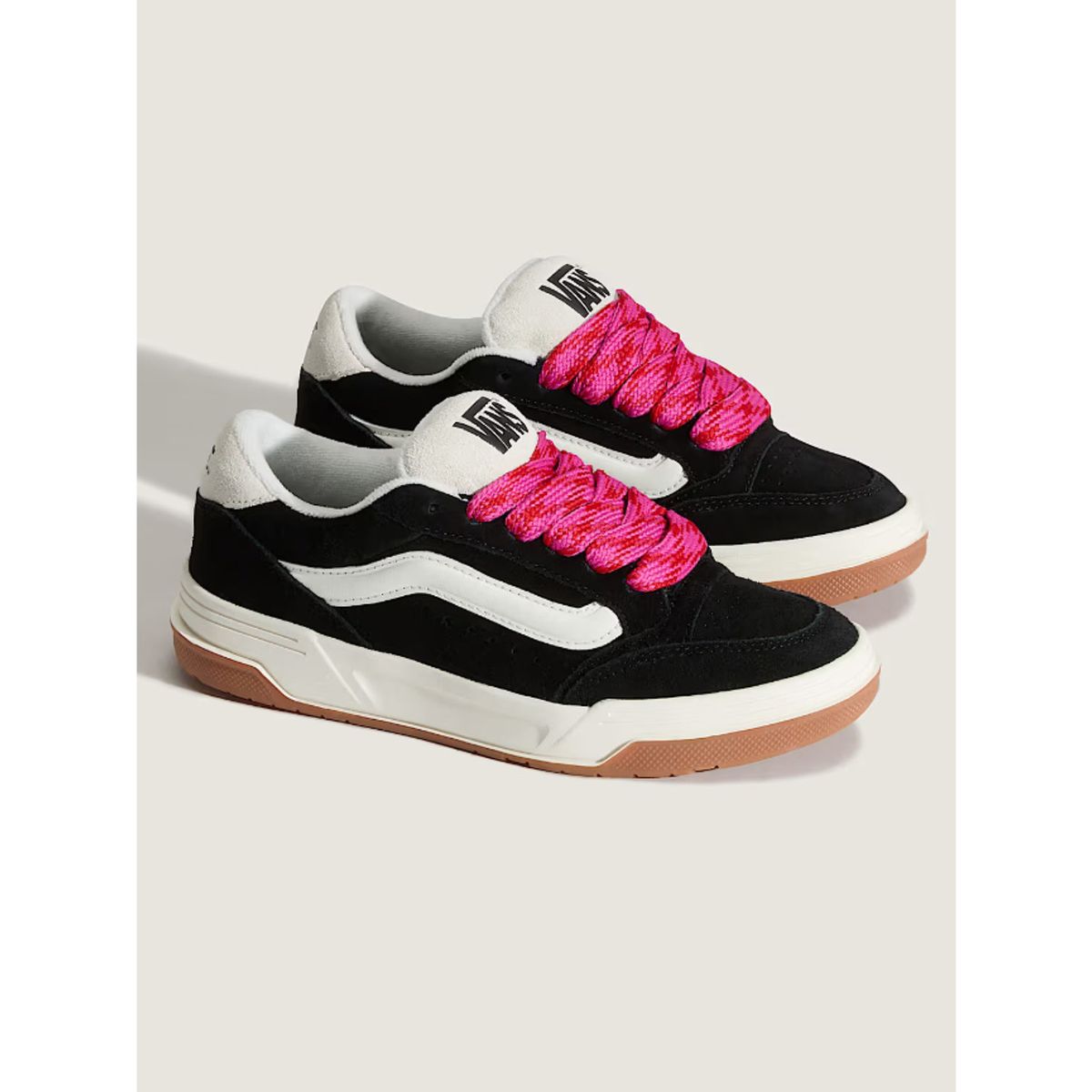 VANS - Zapatilla Mujer Hylane Negro VANS