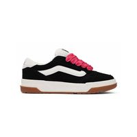 Zapatilla Mujer Hylane Negro