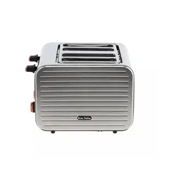 URSUS TROTTER - Tostador De Pan Eléctrico 1600w