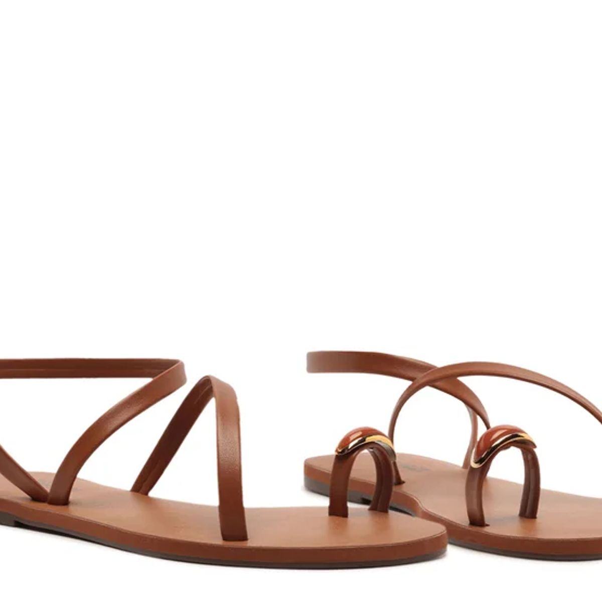 ANACAPRI - Sandalia - Alba - Anacapri - Cafe