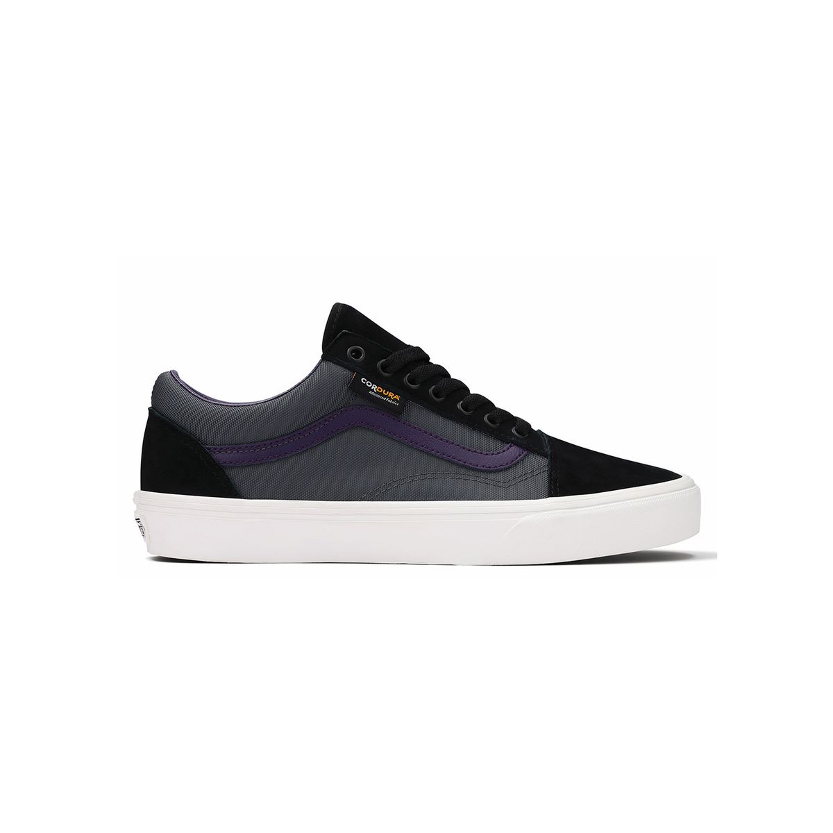 VANS - Zapatilla Hombre Old Skool Negro VANS