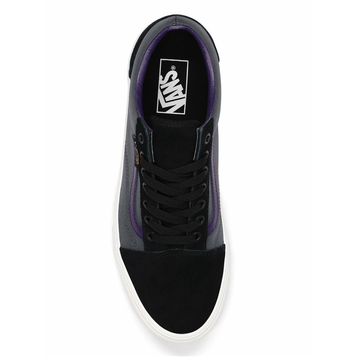 VANS - Zapatilla Hombre Old Skool Negro VANS