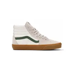 VANS - Zapatilla C/Caña Unisex Sk8-Hi Gris
