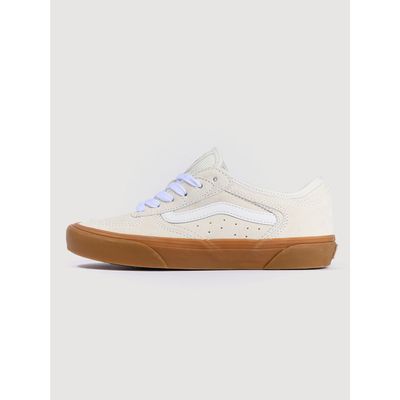 Imagen 2 del producto Zapatilla Unisex Rowley Classic Blanco