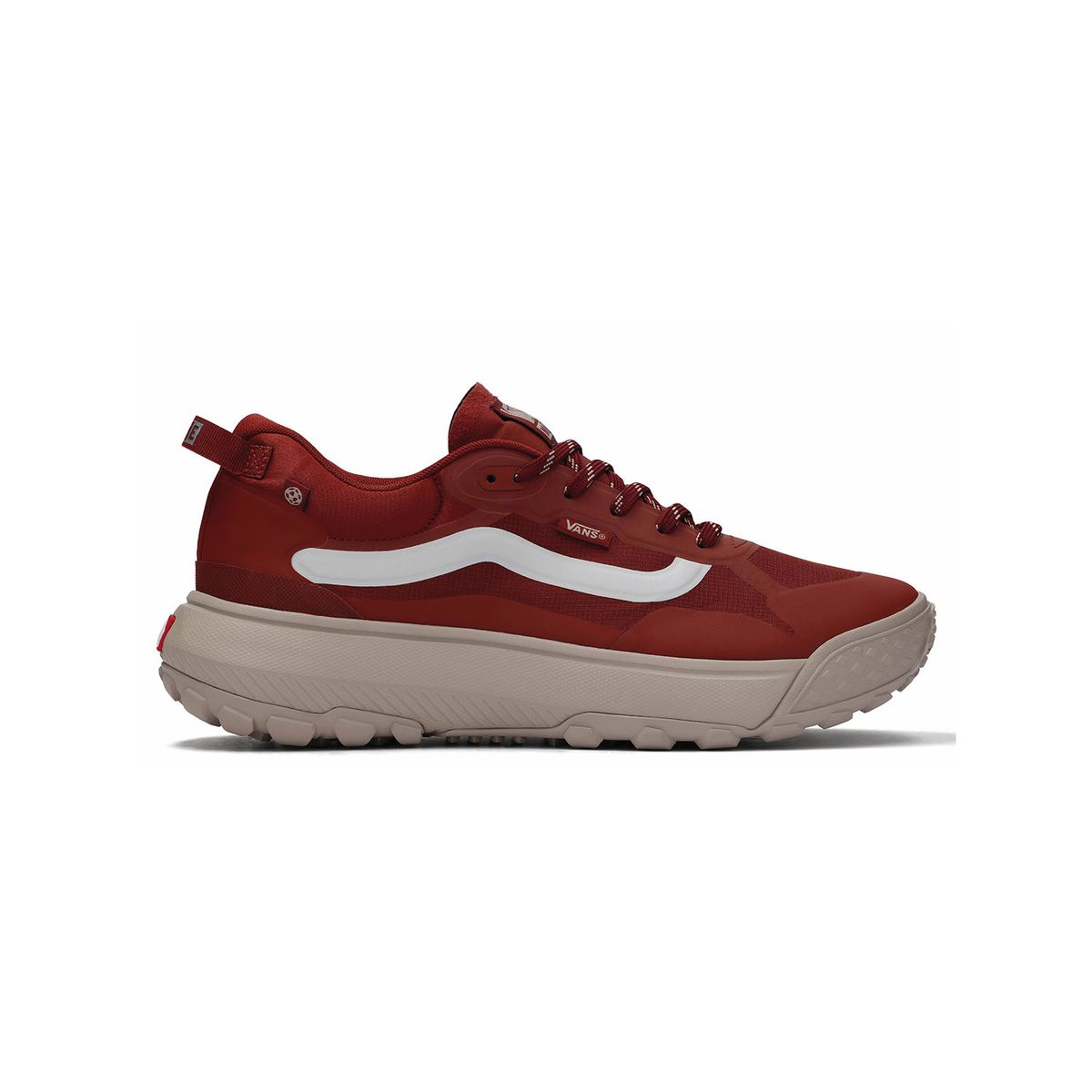 VANS - Zapatilla Hombre Mte Crosspath Rojo VANS