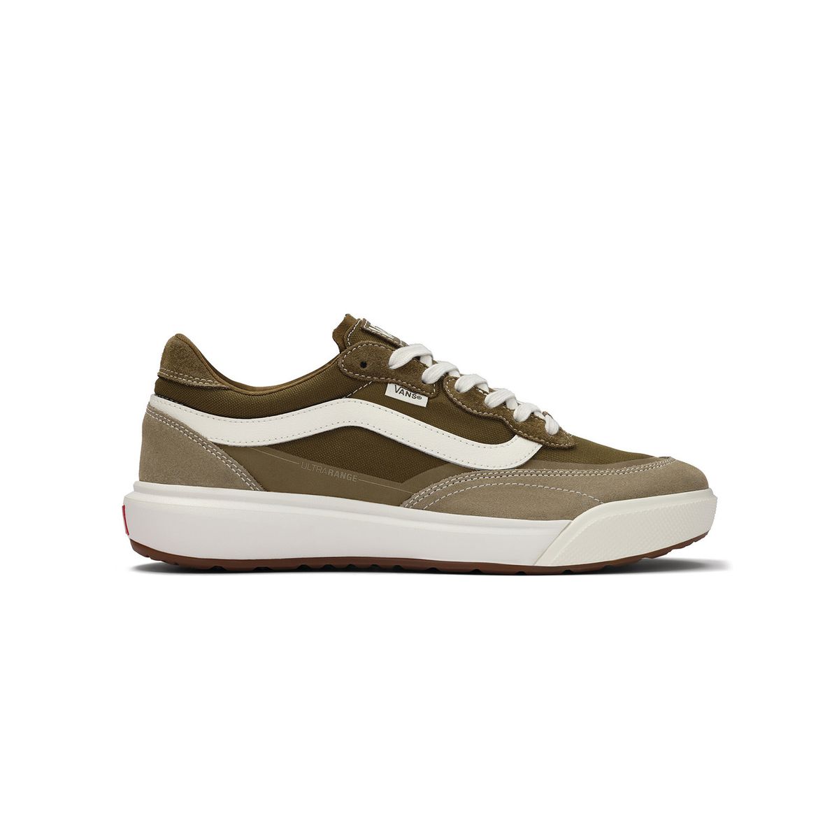 VANS - Zapatilla Unisex Mte Ultrarange 2.0 S Café VANS