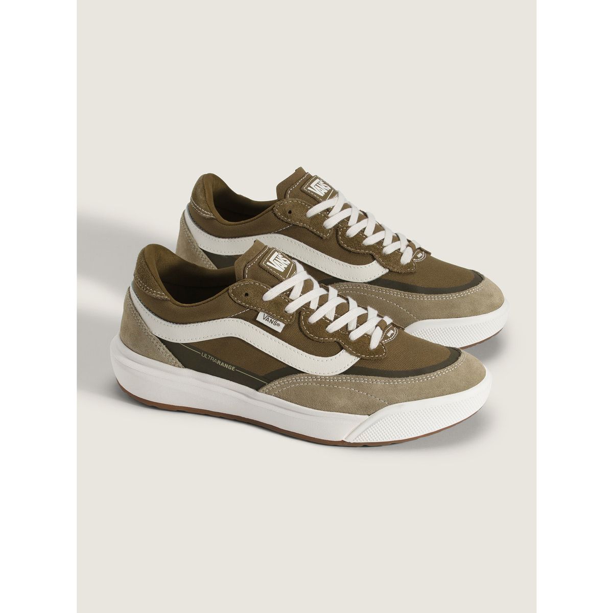 VANS - Zapatilla Unisex Mte Ultrarange 2.0 S Café VANS