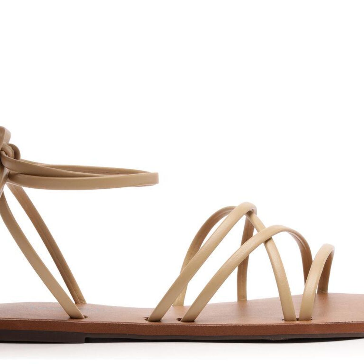 ANACAPRI - Sandalia - Alba - Anacapri - Beige