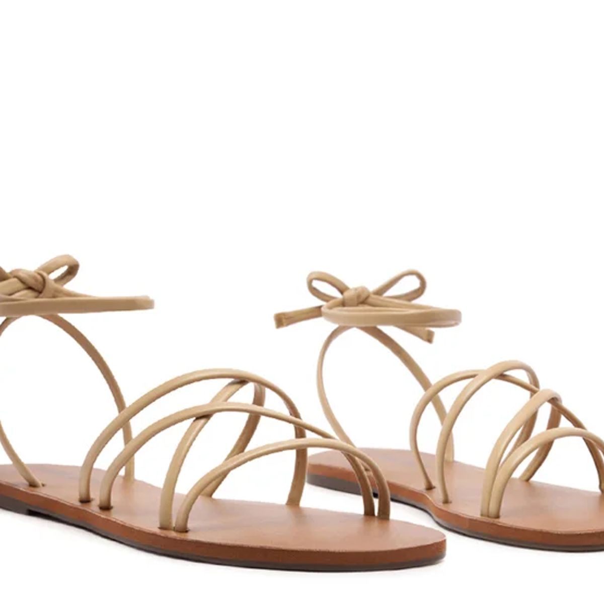 ANACAPRI - Sandalia - Alba - Anacapri - Beige