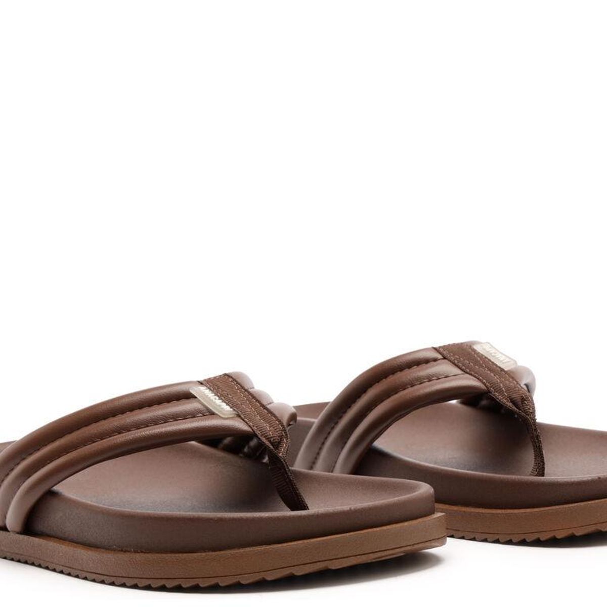 ANACAPRI - Sandalia - Martina - Anacapri - Chocolate
