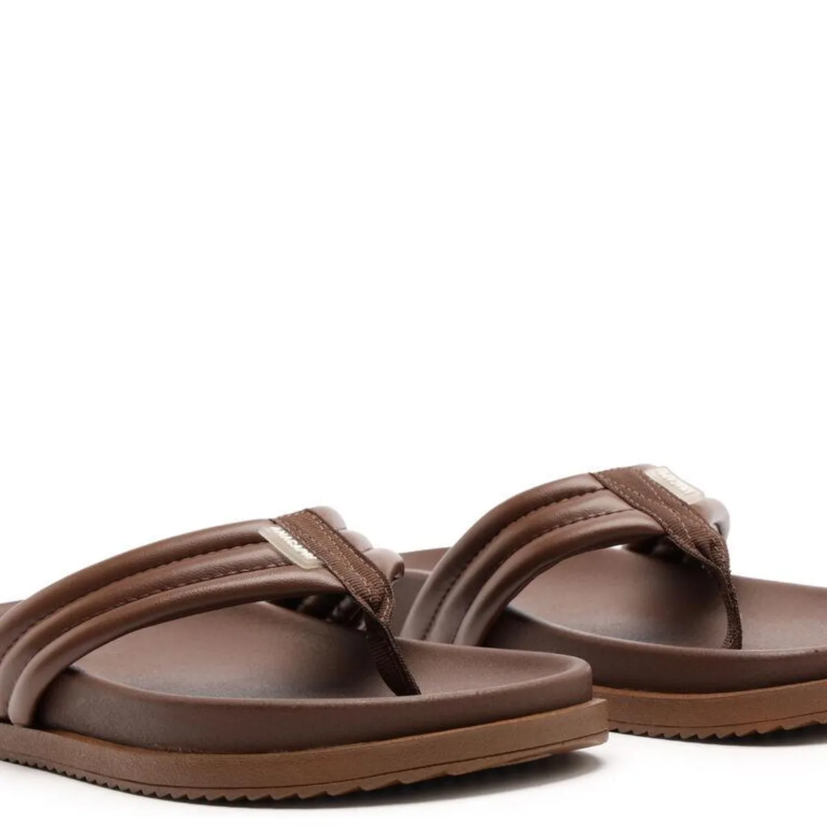 ANACAPRI - Sandalia - Martina - Anacapri - Chocolate
