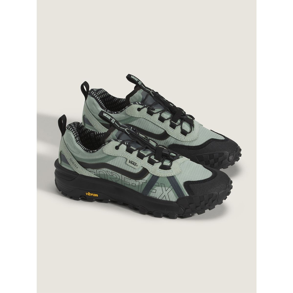 VANS - Zapatilla Unisex Mte Crosspath Xc Gor Celeste VANS