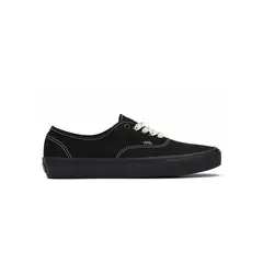VANS - Zapatilla Unisex Authentic Negro