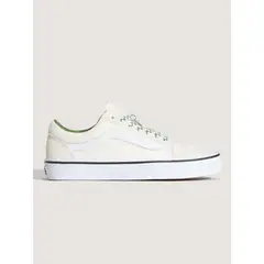VANS - Zapatilla Unisex Old Skool Blanco
