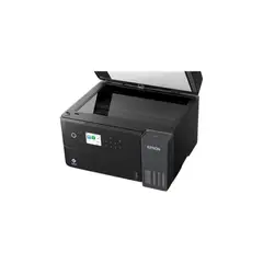 EPSON - Ecotank L6370 Multifuncional Usb Wifi Dúplex Negro