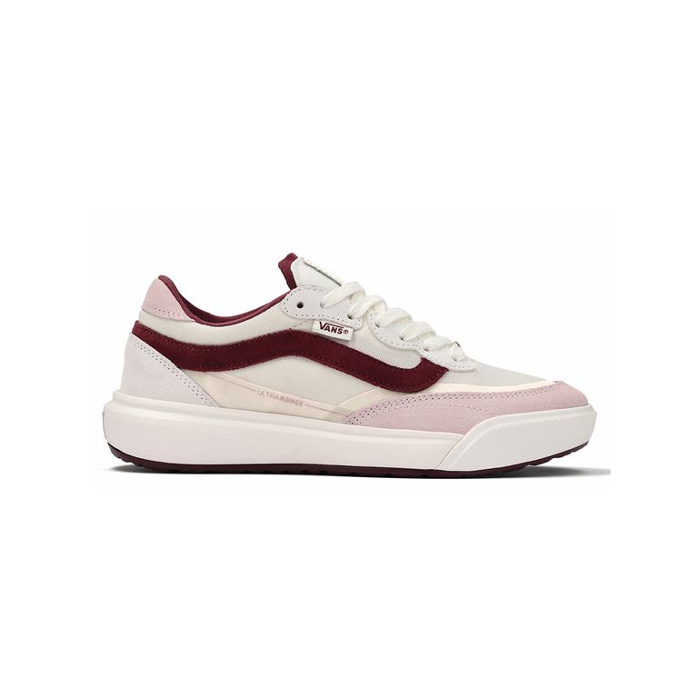 Zapatilla Unisex Mte Ultrarange 2.0 S Blanco