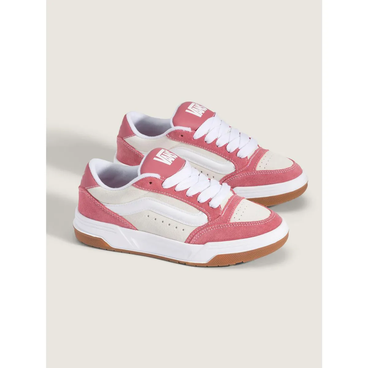 VANS - Zapatilla Mujer Hylane Rosado VANS