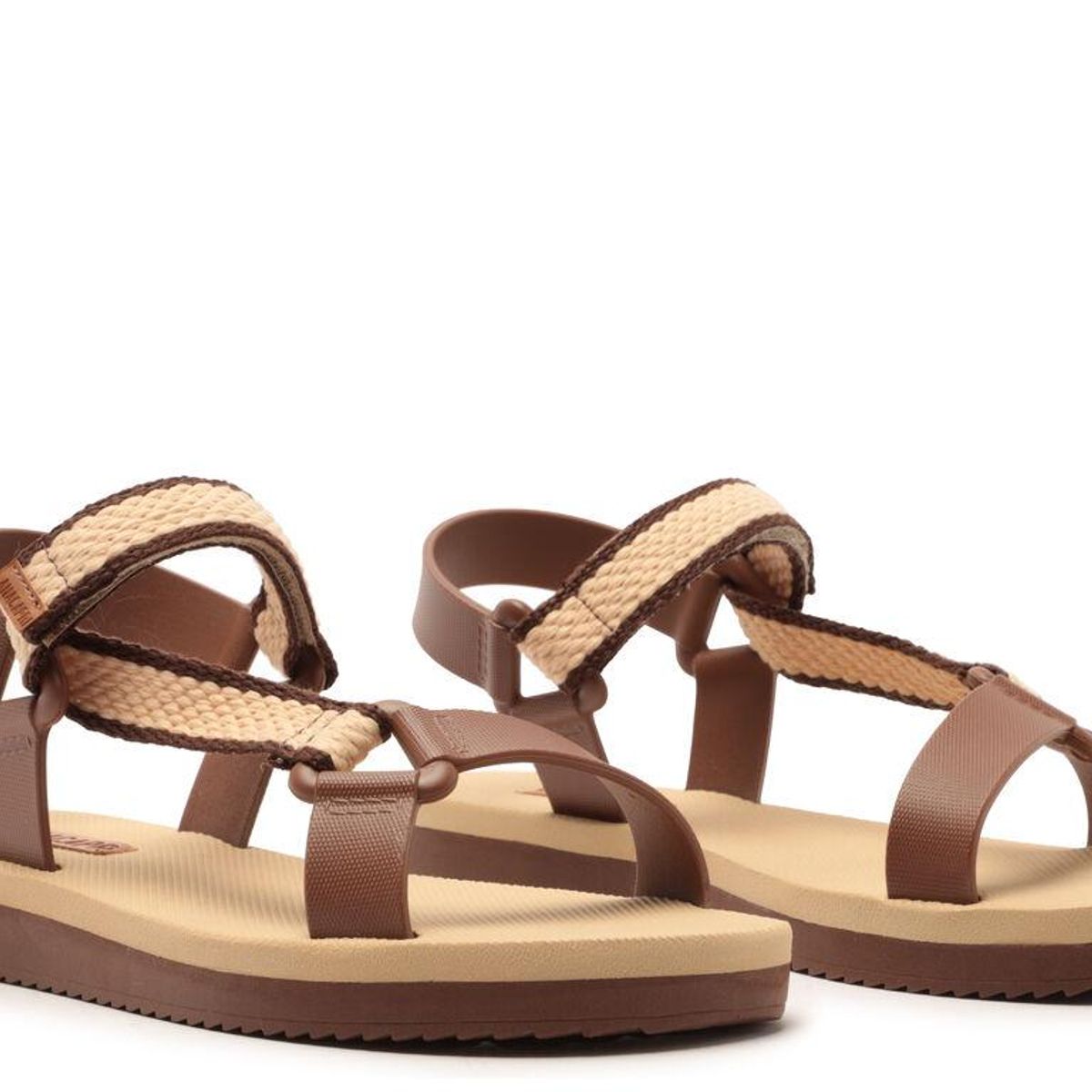 ANACAPRI - Sandalia - Ada - Anacapri - Chocolate