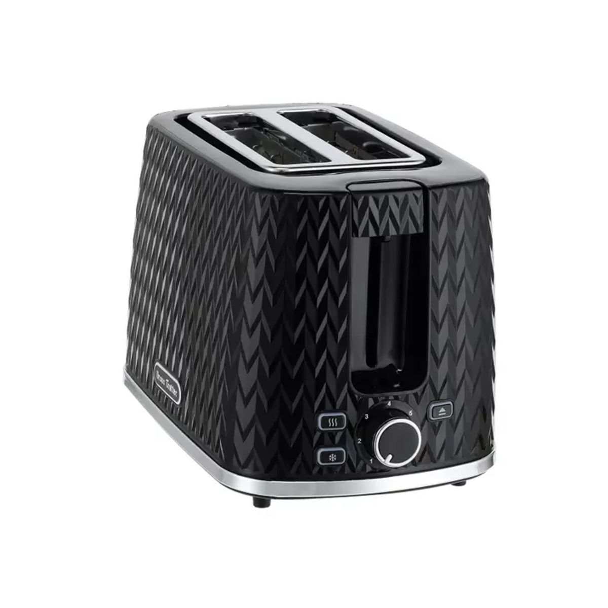 URSUS TROTTER - Tostador de Pan Ursus Trotter 2 panes 930w